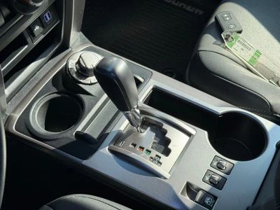 2020 Toyota 4Runner SR5 Premium - Photo 34
