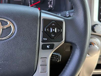 2020 Toyota 4Runner SR5 Premium - Photo 31