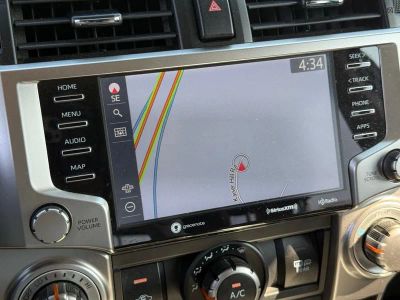 2020 Toyota 4Runner SR5 Premium - Photo 37