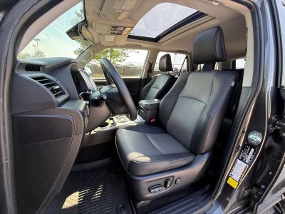2020 Toyota 4Runner SR5 Premium - Photo 20