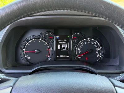 2020 Toyota 4Runner SR5 Premium - Photo 29