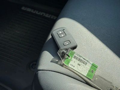 2020 Toyota 4Runner SR5 Premium - Photo 40