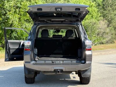2020 Toyota 4Runner SR5 Premium - Photo 15