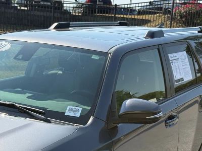 2020 Toyota 4Runner SR5 Premium - Photo 9