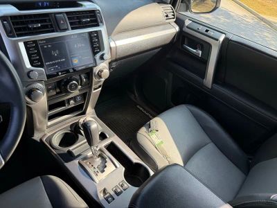 2020 Toyota 4Runner SR5 Premium - Photo 33