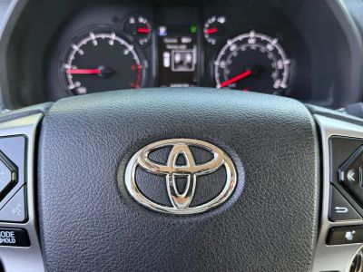 2020 Toyota 4Runner SR5 Premium - Photo 28