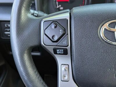 2020 Toyota 4Runner SR5 Premium - Photo 30