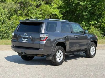 2020 Toyota 4Runner SR5 Premium - Photo 12