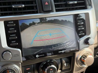 2020 Toyota 4Runner SR5 Premium - Photo 38