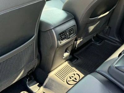 2020 Toyota 4Runner SR5 Premium - Photo 27