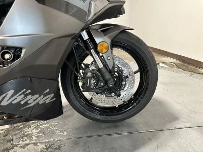 2026 Kawasaki Ninja ZX-4RR ABS - Photo 16