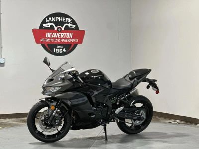 2026 Kawasaki Ninja ZX-4RR ABS - Photo 8