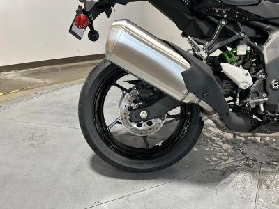 2026 Kawasaki Ninja ZX-4RR ABS - Photo 18