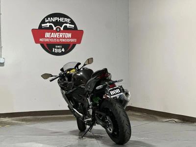 2026 Kawasaki Ninja ZX-4RR ABS - Photo 2