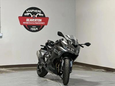 2026 Kawasaki Ninja ZX-4RR ABS - Photo 6