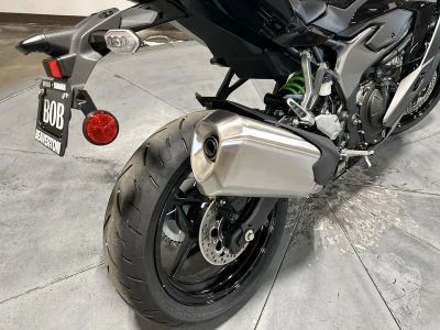 2026 Kawasaki Ninja ZX-4RR ABS - Photo 19
