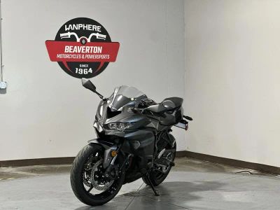 2026 Kawasaki Ninja ZX-4RR ABS - Photo 7