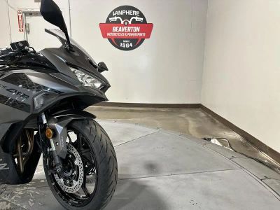 2026 Kawasaki Ninja ZX-4RR ABS - Photo 15