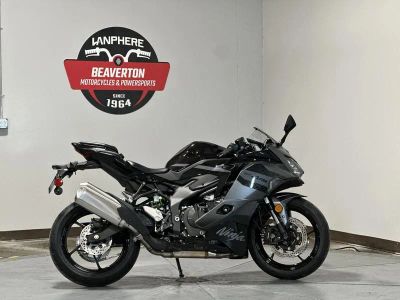 2026 Kawasaki Ninja ZX-4RR ABS - Photo 5