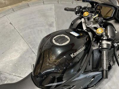 2026 Kawasaki Ninja ZX-4RR ABS - Photo 14
