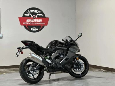 2026 Kawasaki Ninja ZX-4RR ABS - Photo 4
