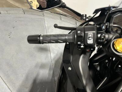 2026 Kawasaki Ninja ZX-4RR ABS - Photo 13
