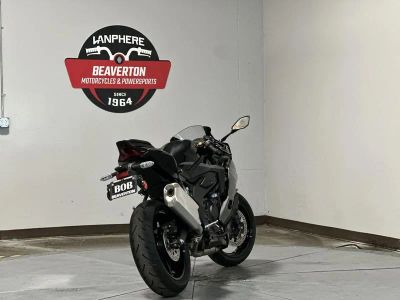 2026 Kawasaki Ninja ZX-4RR ABS - Photo 3