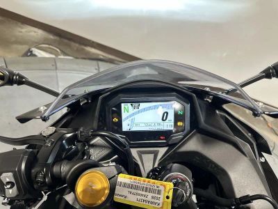 2026 Kawasaki Ninja ZX-4RR ABS - Photo 11