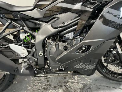 2026 Kawasaki Ninja ZX-4RR ABS - Photo 17