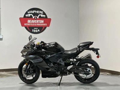 2026 Kawasaki Ninja ZX-4RR ABS - Photo 9