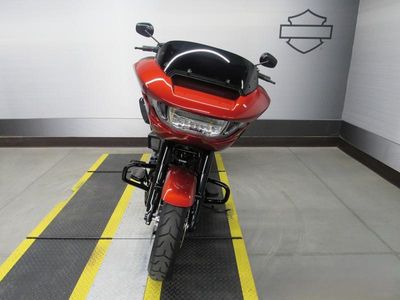 2025 Harley-Davidson FLTRX - Road Glide - Photo 1