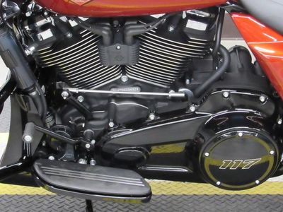 2025 Harley-Davidson FLTRX - Road Glide - Photo 12