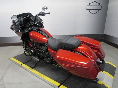 2025 Harley-Davidson FLTRX - Road Glide - Photo 5