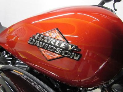 2025 Harley-Davidson FLTRX - Road Glide - Photo 11