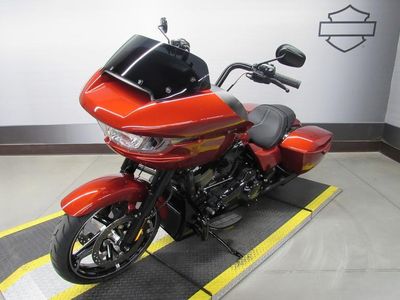 2025 Harley-Davidson FLTRX - Road Glide - Photo 2