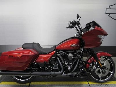 2025 Harley-Davidson FLTRX - Road Glide - Photo 7