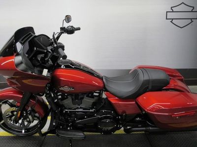 2025 Harley-Davidson FLTRX - Road Glide - Photo 8