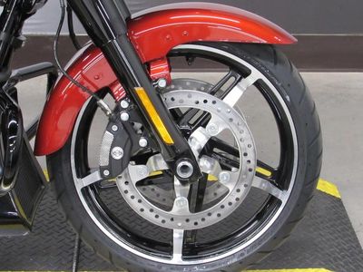 2025 Harley-Davidson FLTRX - Road Glide - Photo 10