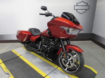 2025 Harley-Davidson FLTRX - Road Glide - Photo 3
