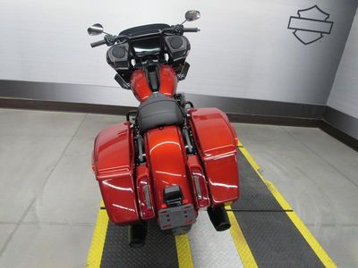 2025 Harley-Davidson FLTRX - Road Glide - Photo 4