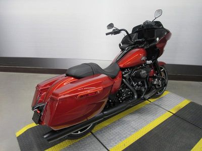 2025 Harley-Davidson FLTRX - Road Glide - Photo 6