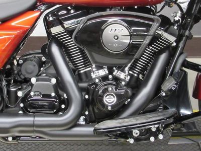 2025 Harley-Davidson FLTRX - Road Glide - Photo 9