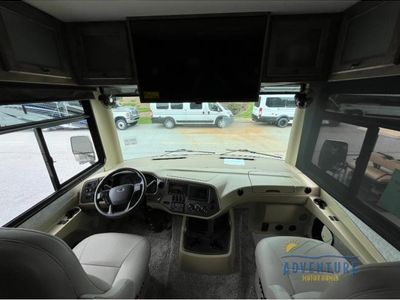 2025 Tiffin Motorhomes Open Road Allegro PA — photo 8 view