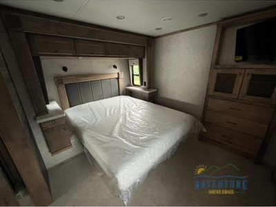 2025 Tiffin Motorhomes Open Road Allegro PA — photo 11 view