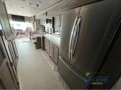 2025 Tiffin Motorhomes Open Road Allegro PA — photo 10 view