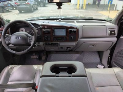 2006 Ford F-250SD — photo 21 view