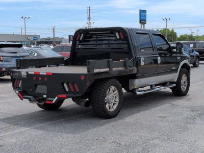2006 Ford F-250SD — detail view