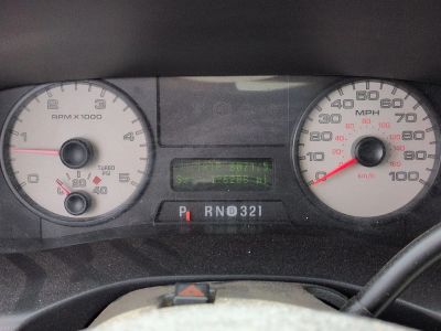 2006 Ford F-250SD — photo 27 view