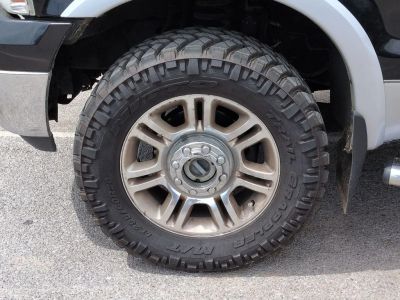 2006 Ford F-250SD — photo 9 view