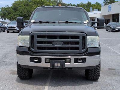2006 Ford F-250SD — photo 8 view